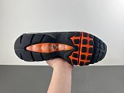 Nike Air Max 95 Safety Orange Camo Men's - HQ1973-001 - 5