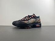 Nike Air Max 95 Safety Orange Camo Men's - HQ1973-001 - 4