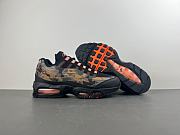 Nike Air Max 95 Safety Orange Camo Men's - HQ1973-001 - 3