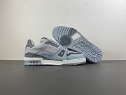 LV trainer greyish jade color - 6