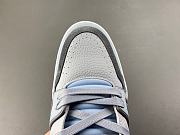 LV trainer greyish jade color - 4