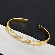  Cartier Panther Cuff bracelet  - 2