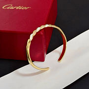  Cartier Panther Cuff bracelet  - 3