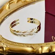  Cartier Panther Cuff bracelet  - 6