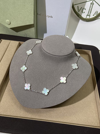 VCA vancleef  necklace