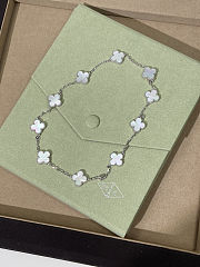 VCA vancleef  necklace - 5