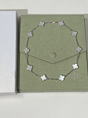 VCA vancleef  necklace - 4