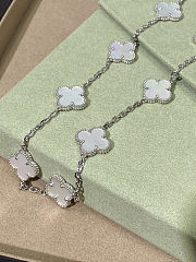 VCA vancleef  necklace - 3
