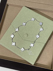 VCA vancleef  necklace - 2