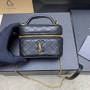 YSL Gabbi Vanity bag - size 12x8x4cm - 1