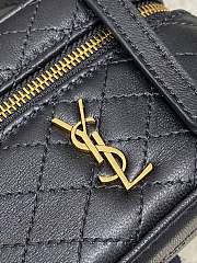 YSL Gabbi Vanity bag - size 12x8x4cm - 5