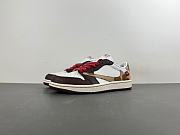 Air Jordan 1 Low SE Year of the Horse  - IQ5321-121 - 2