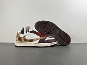 Air Jordan 1 Low SE Year of the Horse  - IQ5321-121 - 4