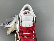 Air Jordan 1 Low SE Year of the Horse  - IQ5321-121 - 6