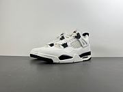Air Jordan 4 Retro OG Flight Club Men's - IM4002-100  - 1