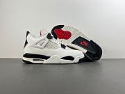 Air Jordan 4 Retro OG Flight Club Men's - IM4002-100  - 6