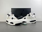 Air Jordan 4 Retro OG Flight Club Men's - IM4002-100  - 5