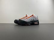 Nike Air Max 95 OG 'Bright Mandarin' 2025- HM4740-005 - 1