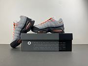 Nike Air Max 95 OG 'Bright Mandarin' 2025- HM4740-005 - 6