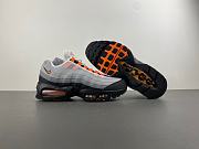 Nike Air Max 95 OG 'Bright Mandarin' 2025- HM4740-005 - 5