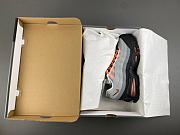 Nike Air Max 95 OG 'Bright Mandarin' 2025- HM4740-005 - 4