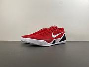 Nike Kobe 9 EM Low Protro TB University Red - IH1401-600 - 1