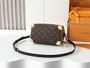 LV speedy 20 size 20 x 14 cm - 6