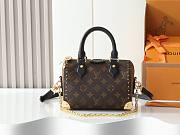 LV speedy 20 size 20 x 14 cm - 5