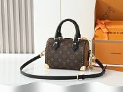 LV speedy 20 size 20 x 14 cm - 4