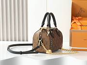 LV speedy 20 size 20 x 14 cm - 3