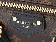 LV speedy 20 size 20 x 14 cm - 2