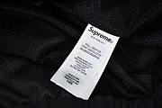 Supreme x Ducati Racing Puffer Jacket – Black - 4