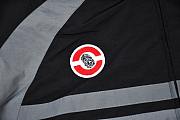 Supreme x Ducati Racing Puffer Jacket – Black - 2
