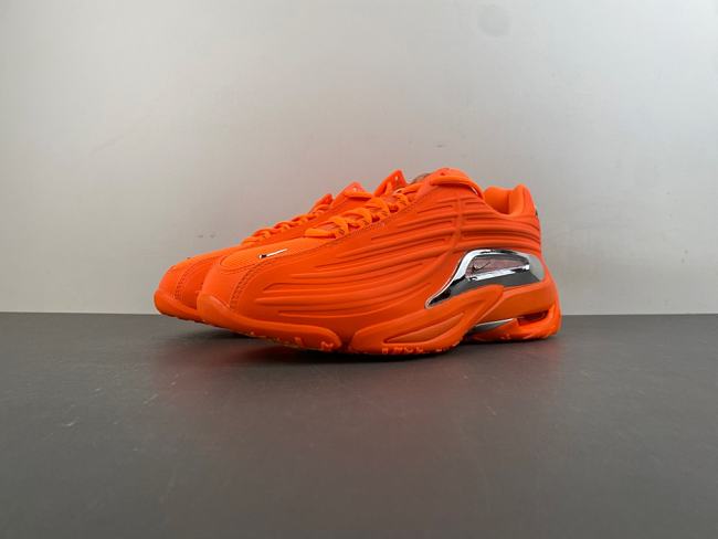 Nike Hot Step 2 Drake NOCTA Total Orange - DZ7293-800 - 1
