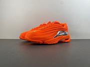 Nike Hot Step 2 Drake NOCTA Total Orange - DZ7293-800 - 6