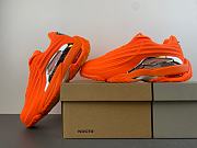 Nike Hot Step 2 Drake NOCTA Total Orange - DZ7293-800 - 5
