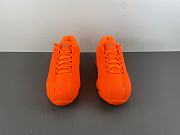 Nike Hot Step 2 Drake NOCTA Total Orange - DZ7293-800 - 4