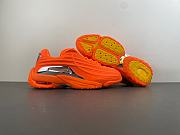 Nike Hot Step 2 Drake NOCTA Total Orange - DZ7293-800 - 3