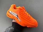 Nike Hot Step 2 Drake NOCTA Total Orange - DZ7293-800 - 2