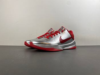 Nike Kobe 5 Protro Caitlin Clark Rookie of the Year-IV2712-001 