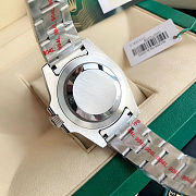 Rolex Submariner Date 41 – White Gold (Ref. 126619LB-0003) - 3