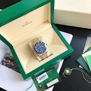 Rolex Submariner Date 41 – Stainless Steel & Yellow Gold (Ref. 126613LB-0002) - 3