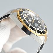 Rolex Submariner Date 41 – Stainless Steel & Yellow Gold / Black (Ref. 126613LN-0002) - 6