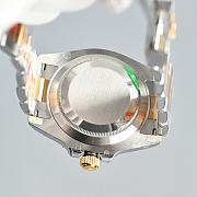 Rolex Submariner Date 41 – Stainless Steel & Yellow Gold / Black (Ref. 126613LN-0002) - 5