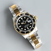 Rolex Submariner Date 41 – Stainless Steel & Yellow Gold / Black (Ref. 126613LN-0002) - 2