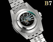 Rolex GMT-Master II Stainless Steel “Pepsi” Jubilee (Ref. 126710BLRO-0001) - 4