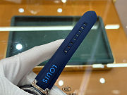 LV  Tambour Street Diver watch - diameter 44MM - 4