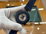 LV  Tambour Street Diver watch - diameter 44MM - 6