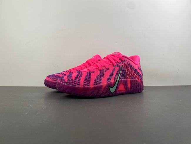 Nike Ja 3 
