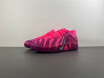 Nike Ja 3 